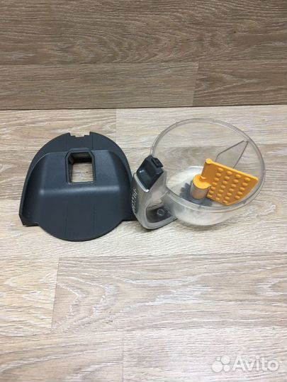 Контейнер для пылесоса LG VC73181nhab