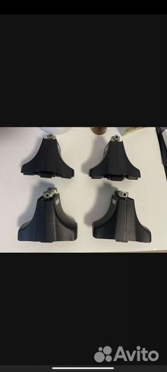 Крепление thule