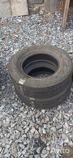 Hankook Winter RW06 195/80 R15 107L