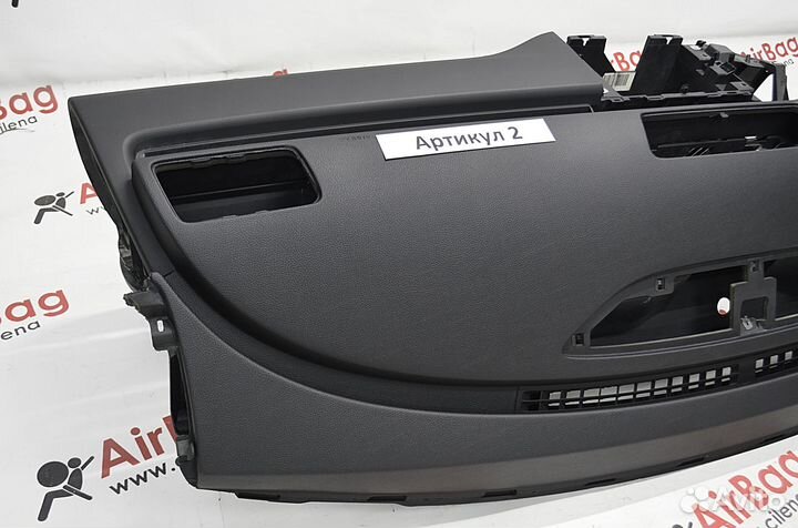 Торпедо панель Volkswagen Passat B6,B7 арт.:02