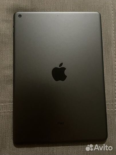 iPad 9 10.2 2021 wi fi
