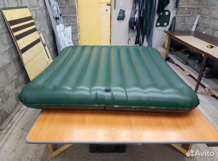 Матрас надувной