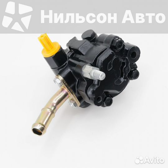 Гидроусилитель руля isuzu ELF 4JG2, nilson parts