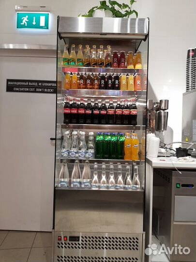 Холодильник барный мини холодильник