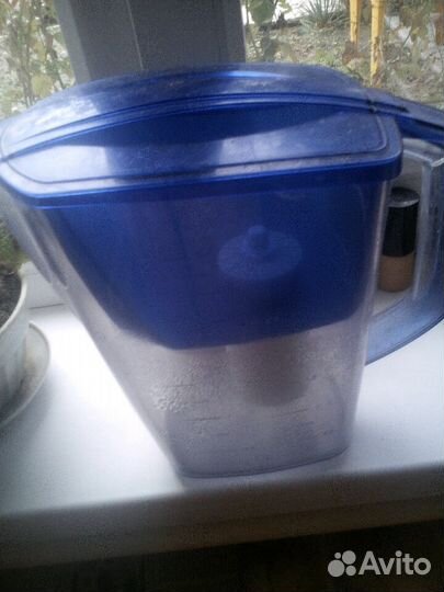 Кувшин для воды