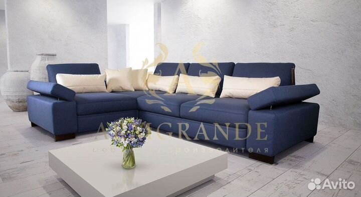 Диван в квартиру