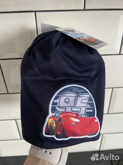 Шапка новая