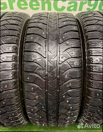 Bridgestone Ice Cruiser 7000 235/55 R18