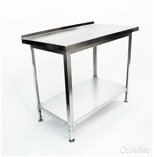 Стол разделочный нержавейка бу