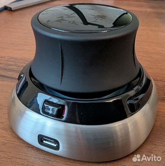 3Dconnexion SpaceMouse Wireless 3DX-600044