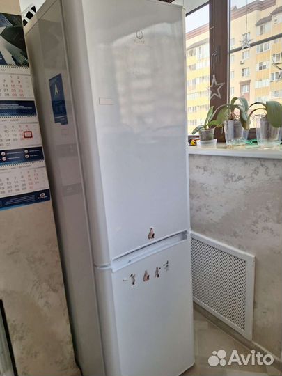 Холодильник бу