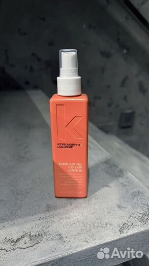 Спрей KM everlasting colour