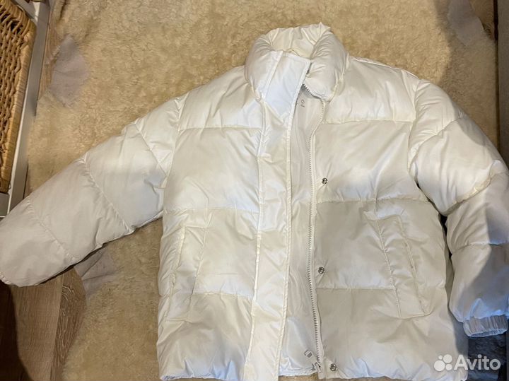 Куртка для девочки