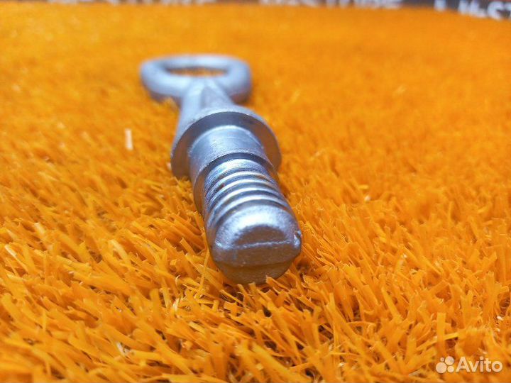 Крюк буксировочный Bmw 3-Series E90 N46B20B 2005