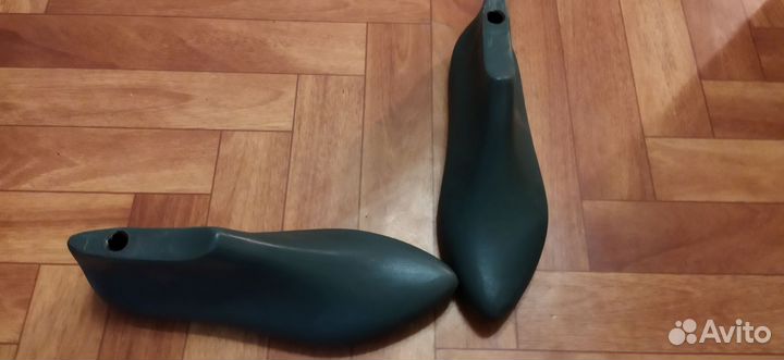 Колодки обувные