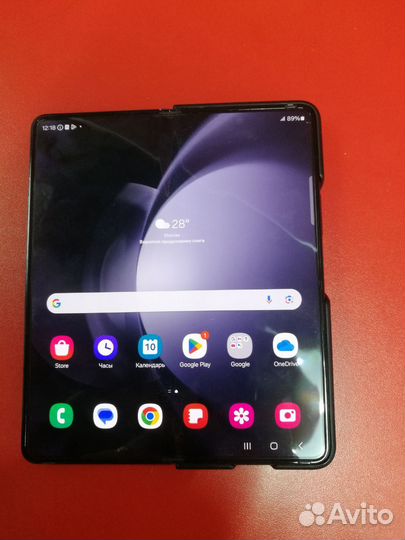 Samsung Galaxy Z Fold5, 12/512 ГБ