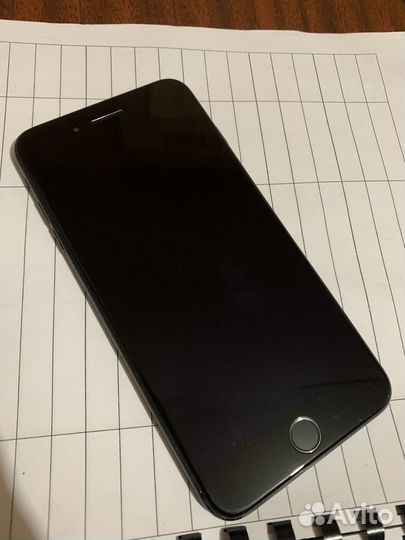 iPhone 7 Plus, 32 ГБ