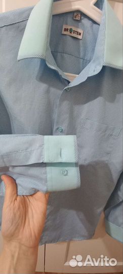 Рубашка Brostem 146-152