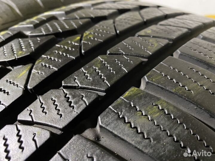 Continental Conti4x4WinterContact 255/55 R18