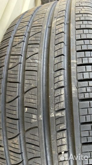 Pirelli Scorpion 265/65 R17