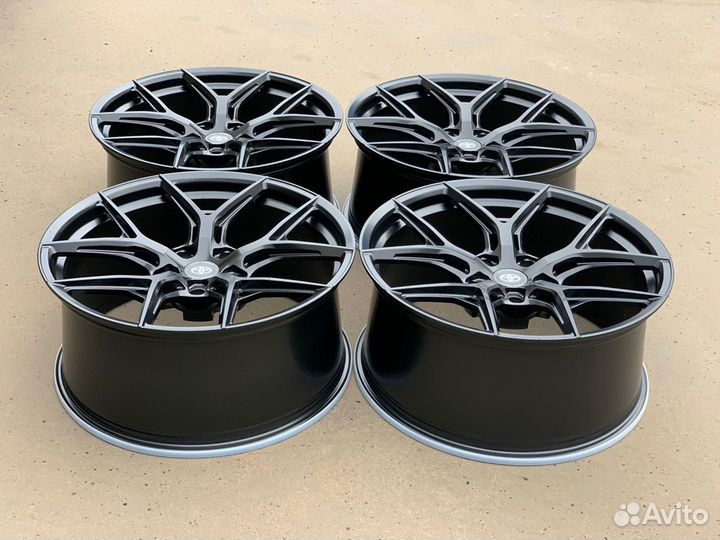 Кованые диски Gard 20x9 5x150 Toyota LC200 Lexus