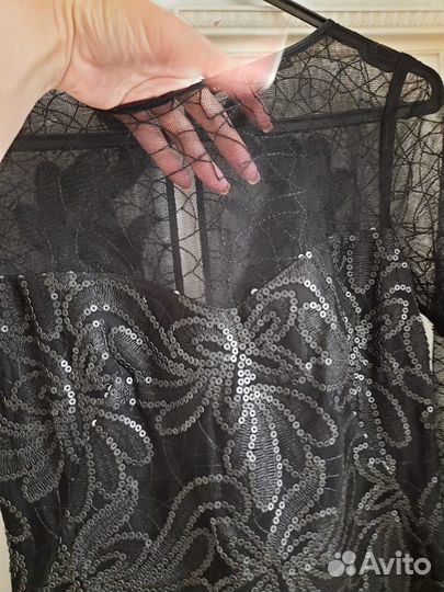 Вечернее платье karen millen