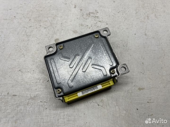 Блок управления AirBag для Merсedes W220, W210