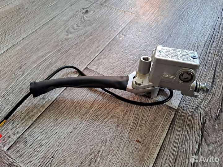 Машинка переднего тормоза sport 003