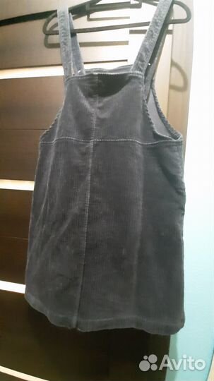 Сарафан monki