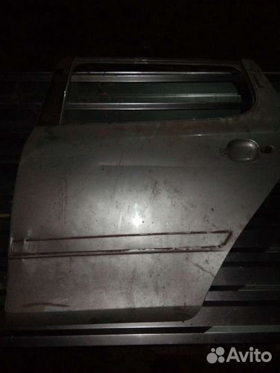 Двери на шкоду фабия 2 и другое