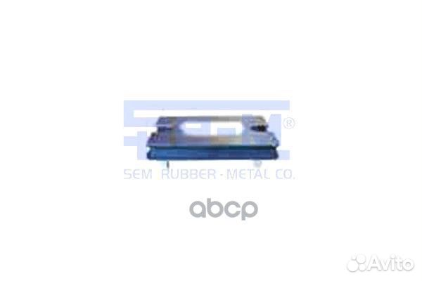 SEM11593 отбойник рессоры DAF 11593 Se-M