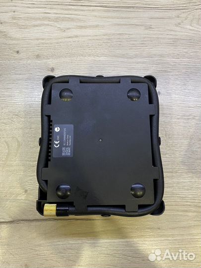 Компрессор автомобильный из японии