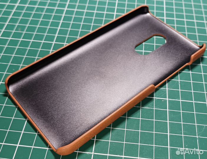 Чехол для телефона Xiaomi Readmi Note 4X