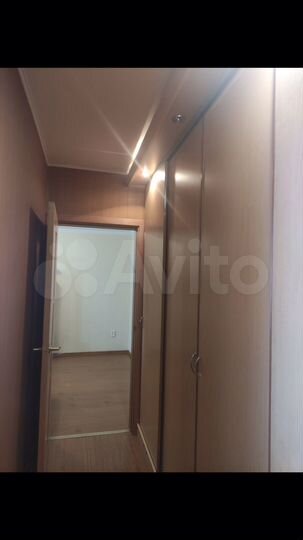 2-к. квартира, 43 м², 3/5 эт.