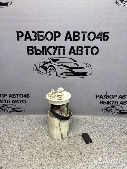 Бензонасос Nissan Sentra B17 1.6 HR16DE CVT 2015