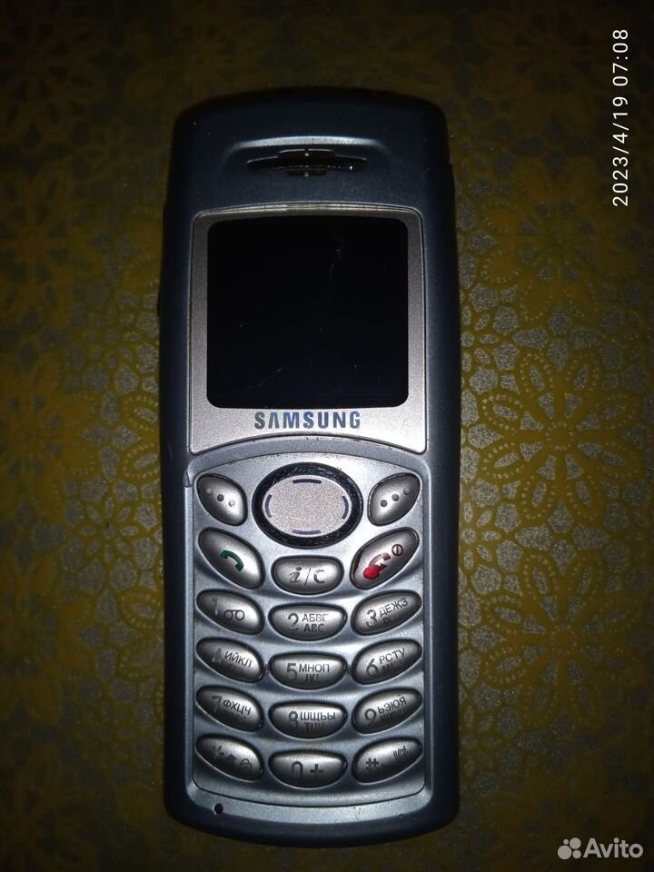 Samsung C3010