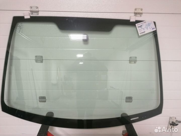 Лобовое стекло ford fusion