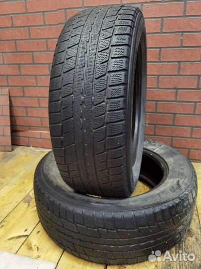 Dunlop Graspic DS2 215/60 R16 95Q