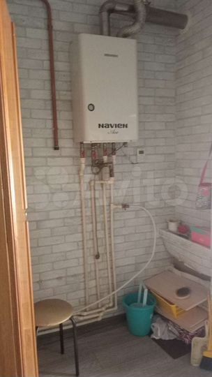 3-к. квартира, 46,8 м², 1/1 эт.