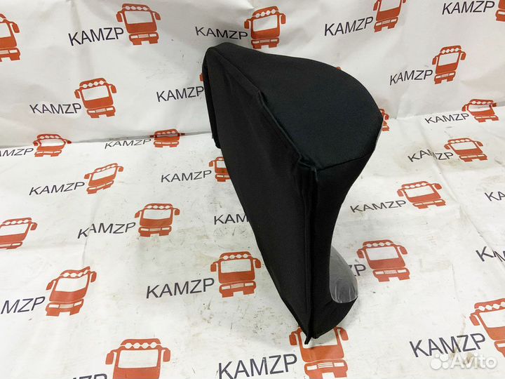 Спинка сиденья камаз