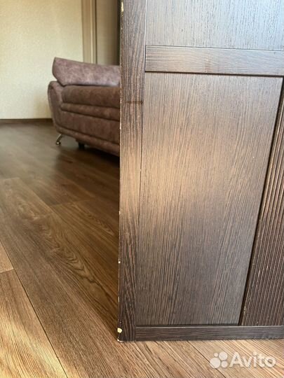 Ящик деревянный для хранения