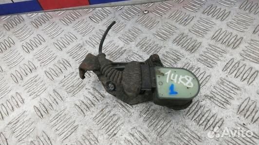 Датчик положения подвески volkswagen phaeton 1 (1U