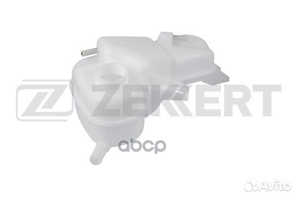 BD-1001 zekkert Бачок расширительный BD-1001 Ze