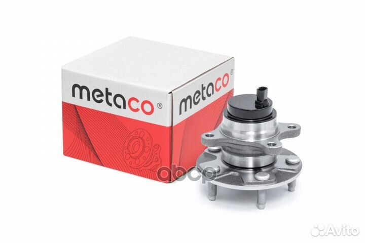 Ступица передняя lexus GS / IS левая 5000-117