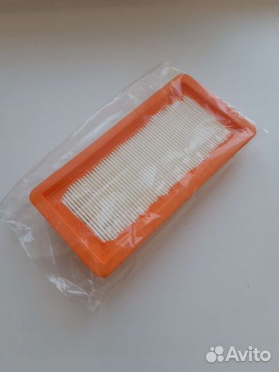 Фильтр для пылесоса karcher, керхер, кёрхер