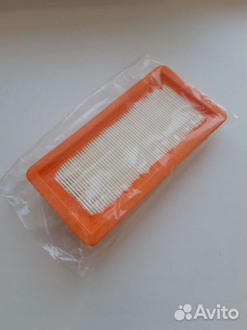 Фильтр для пылесоса karcher, керхер, кёрхер