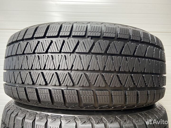 Bridgestone Blizzak DM-V3 275/55 R19 111T