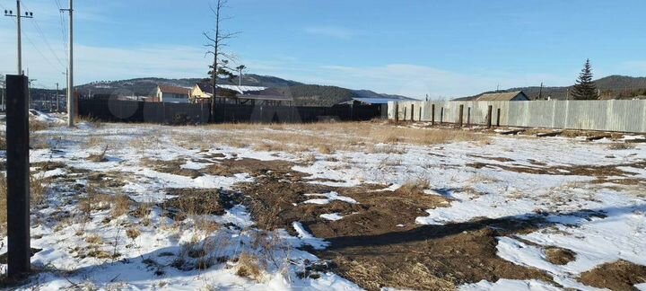 Участок 14 сот. (СНТ, ДНП)