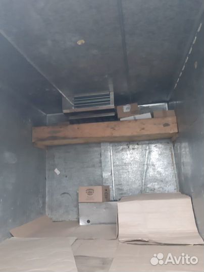 Реф Элинж б/у с установкой