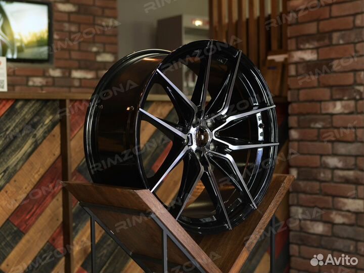 Литые диски R19 на Hyundai. Арт2520